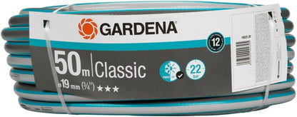 Gardena Classic haveslange 3/4" 50 m