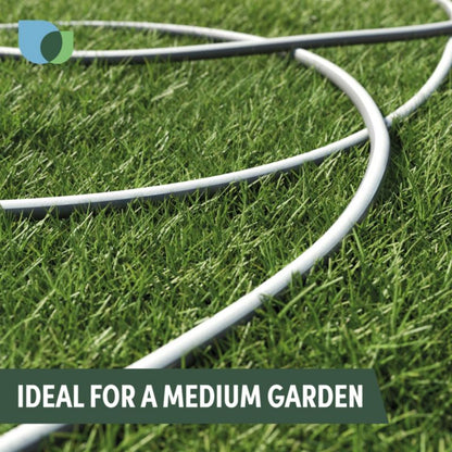 Verve haveslange 12,5 mm 15 m