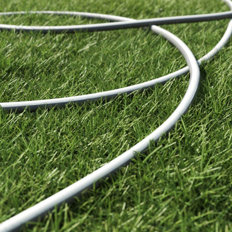 Verve havevandslange 12,5 mm 25 m