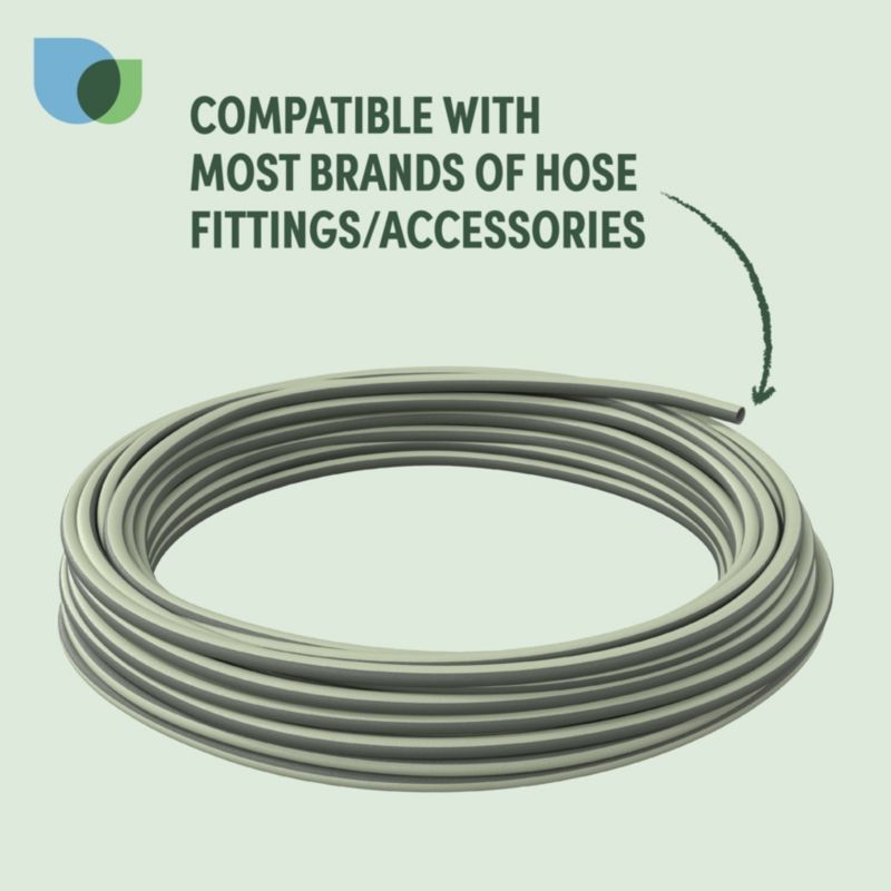 Verve havevandslange 12,5 mm 25 m