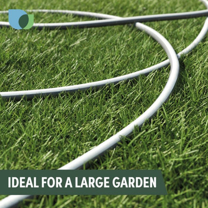 Verve haveslange 12,5 mm 50 m