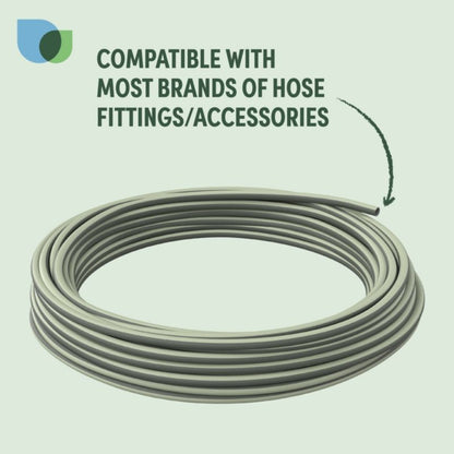 Verve haveslange 12,5 mm 50 m