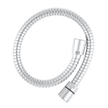 Bruseslange 0,5 m Inox Rustfrit Stål