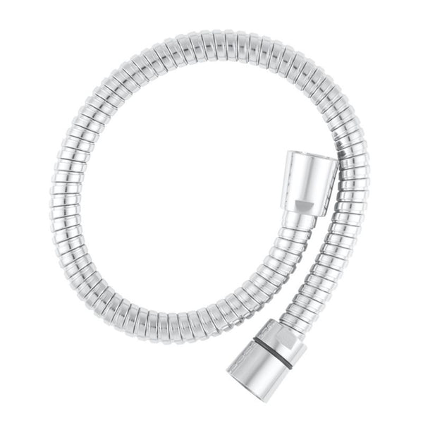 Bruseslange 0,5 m Inox Rustfrit Stål