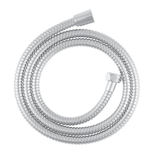 GoodHome bruseslange 1,5 m Inox