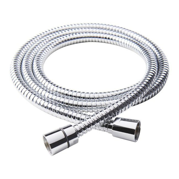 Bruseslange 1,75 m Inox Rustfrit Stål