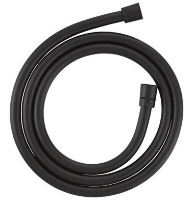 Bruseslange PVC 1,75 m Sort | C10001335