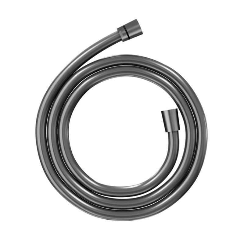 GoodHome PVC bruserslange 1,75 m titanium