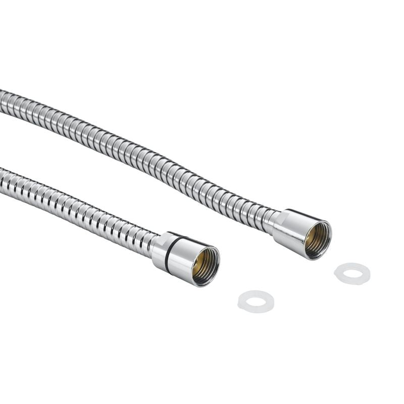 GoodHome SH16 Inox bruserslange 1,5 m