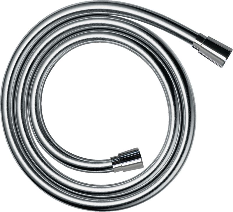Hansgrohe Isiflex bruseslange 200 cm krom