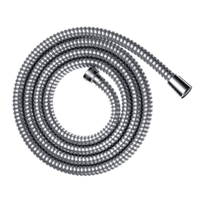 Bruseslange 1,5 m Krom Fleksibel | 4011097375052