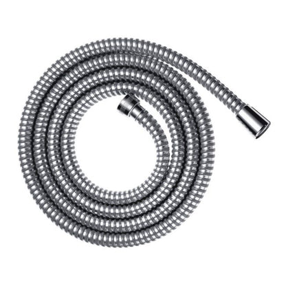 Bruseslange 1,5 m Krom Fleksibel | 4011097375052