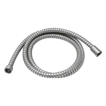 Bruseslange 1,5 m Krom Fleksibel | 4011097375052
