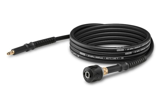 Karcher højtryksforlængerslange 6 m