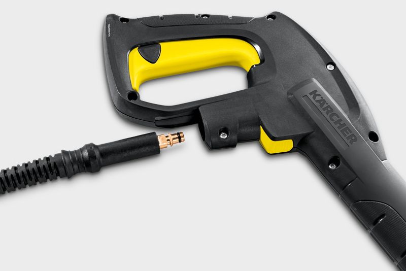 Karcher højtryksforlængerslange 6 m