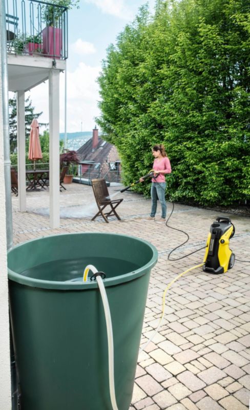 Karcher SH 5 Eco!logic sugeslange