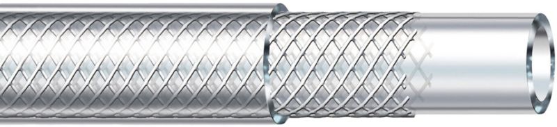 Refittex Cristallo teknisk slange 12,5 mm