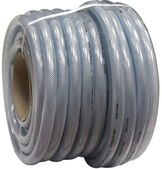 Refittex Cristallo teknisk slange 25 mm