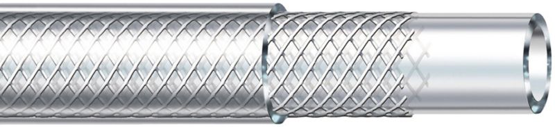 Refittex Cristallo teknisk slange 25 mm