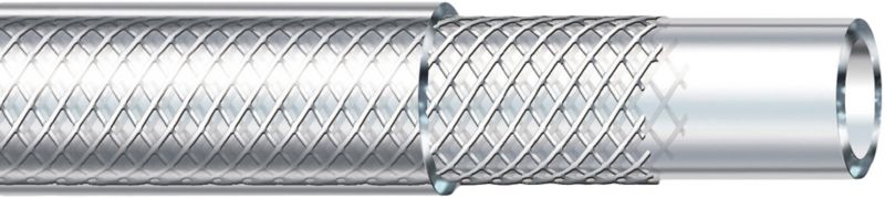 Refittex Cristallo teknisk slange 8 mm