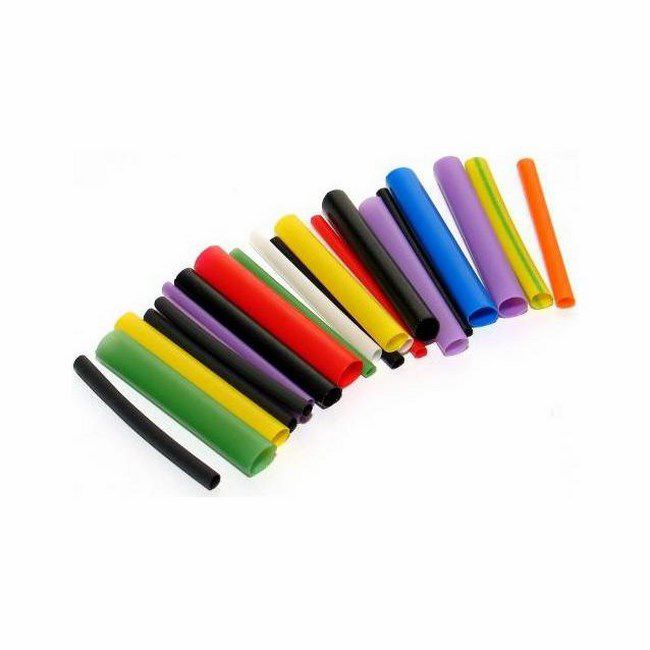 Termofit-slange RC 4,8 / 2,4 mm