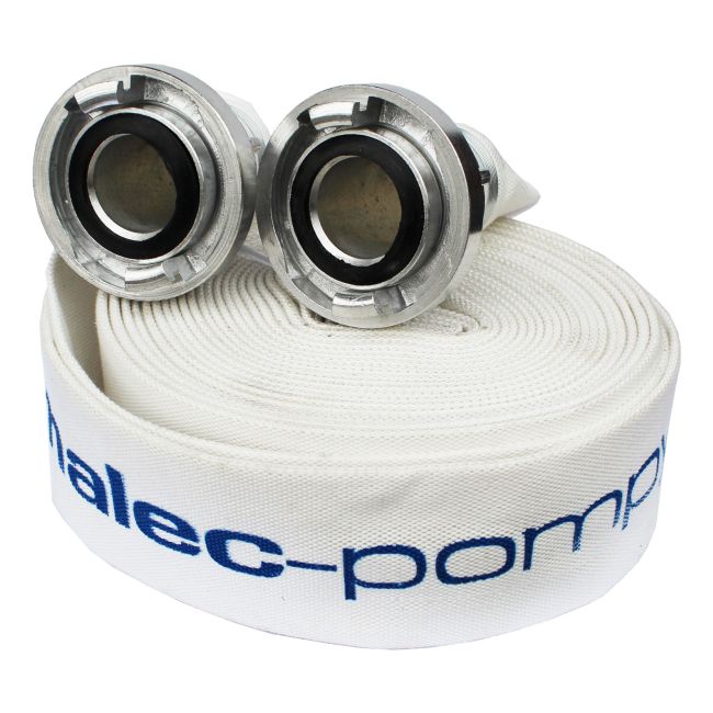 Brandmandslange Malec pompy.pl 2" 20 m