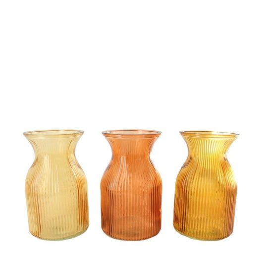 Vase 12 x 12 x 19,3 cm