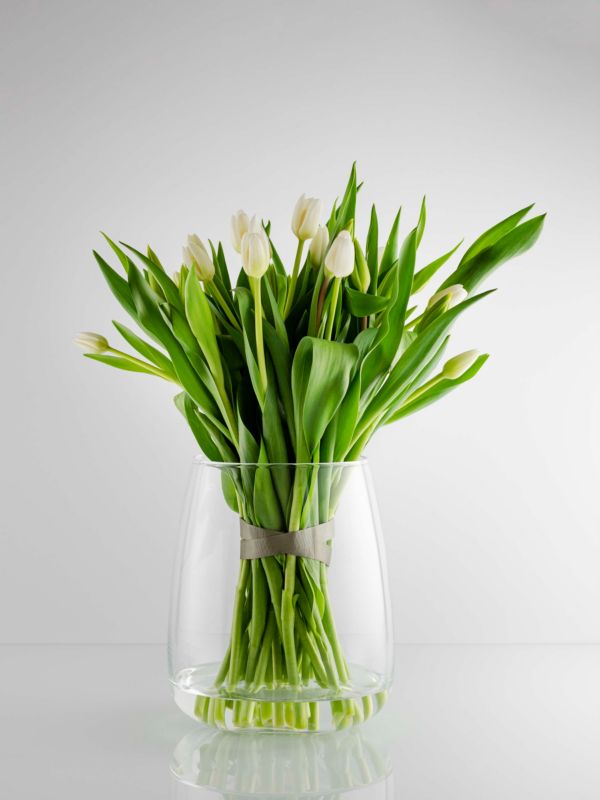 Vase ballon 22 cm
