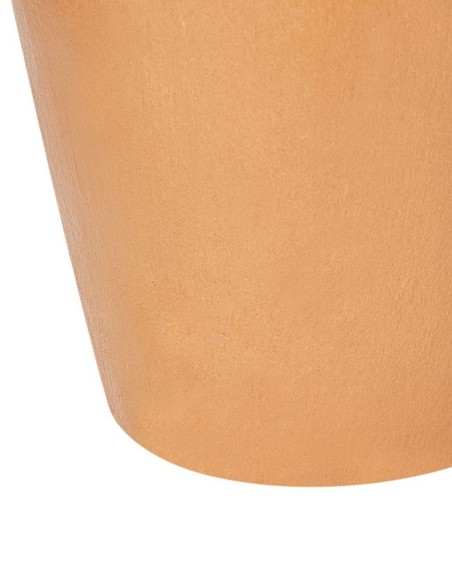 Dekorativ vase Dabong keramik orange 1 stk.