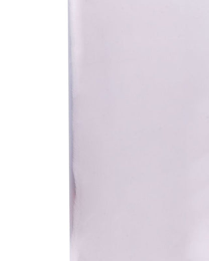 Dekorativ vase Rasam glas 20/11 cm pastelrosa 1 sæt
