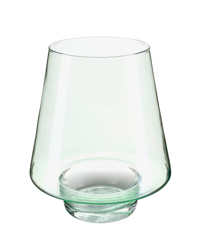 Vase Direct Home and Garden Koffii grøn