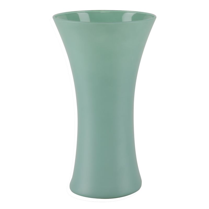 Vase Direct Home and Garden Lex 25 cm mintgrøn