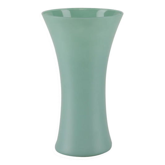 Vase Direct Home and Garden Lex 25 cm mintgrøn