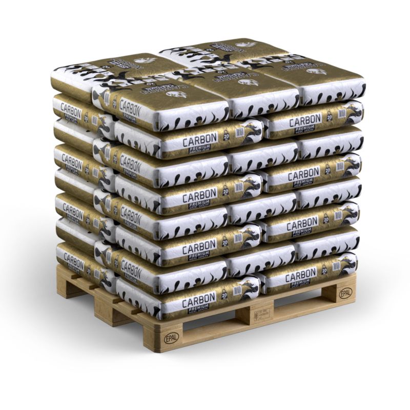 Carbon Premium kul-groszek 28 MJ/kg 20 kg