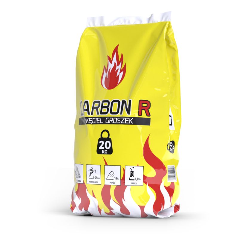 Carbon R kulkul 26 MJ/kg 20 kg