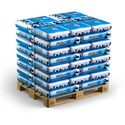Premium nøddeformet kul 26 MJ/kg 20 kg