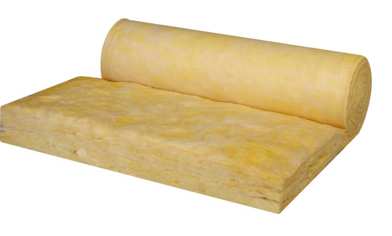 Isover Iso-Mata flex mineraluld 50 mm 10,80 m²