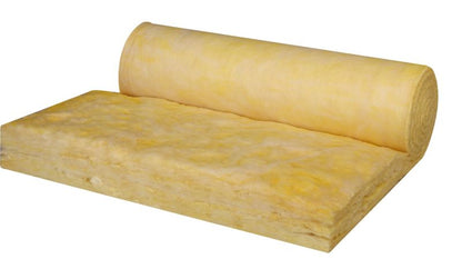 Isover Iso-Mata flex mineraluld 50 mm 10,80 m²