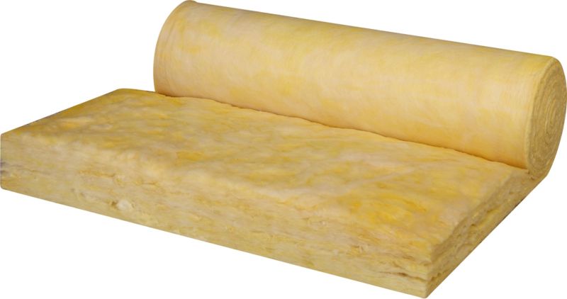 Isover KT40 mineraluld 200 mm 5,52 m²