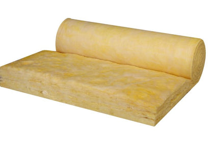 Isover Uni-Mata 38 mineraluld 200 mm 4,56 m²