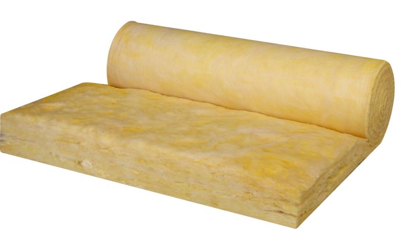 Isover Uni-Mata 38 mineraluld 50 mm 18 m²