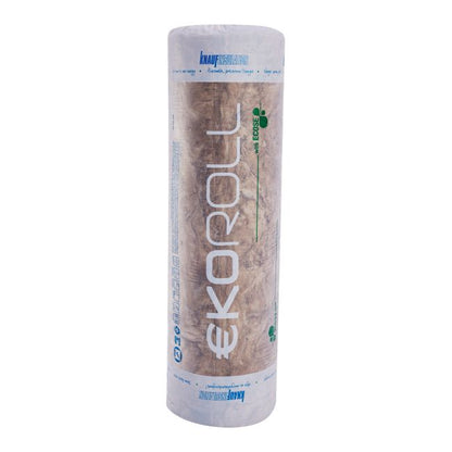 Knauf Insulation Ekoroll MPR 44 mineraluld 150 mm 6,6 m²