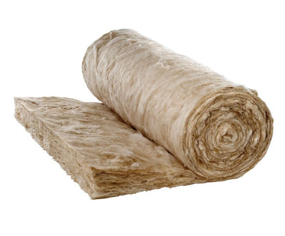 Mineraluld Ekoroll MPR 44 150 mm 6,6 m² | 5056376657060
