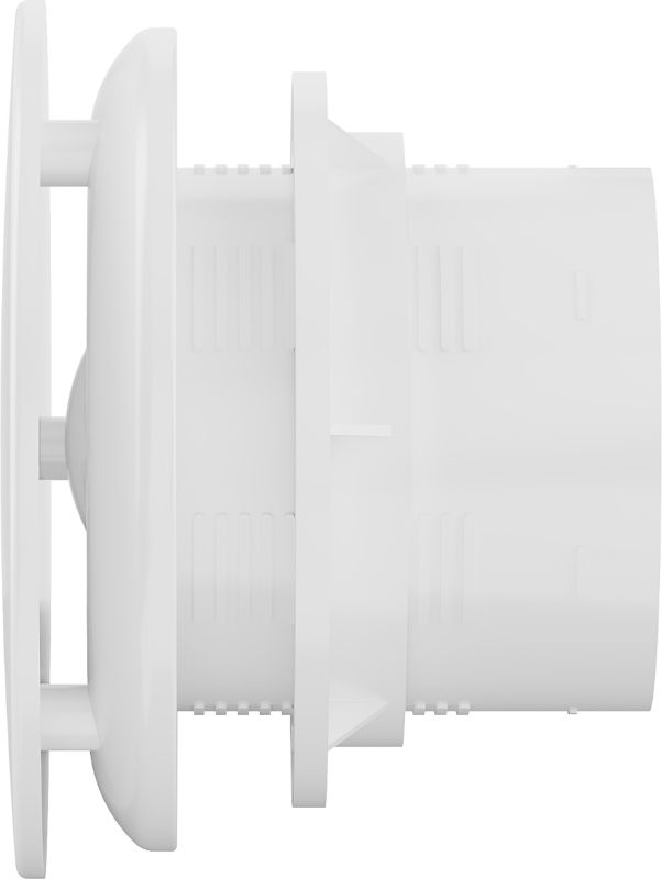 Mexen AXR badeværelsesventilator hvid 100 mm W9602-100-00 1 stk.