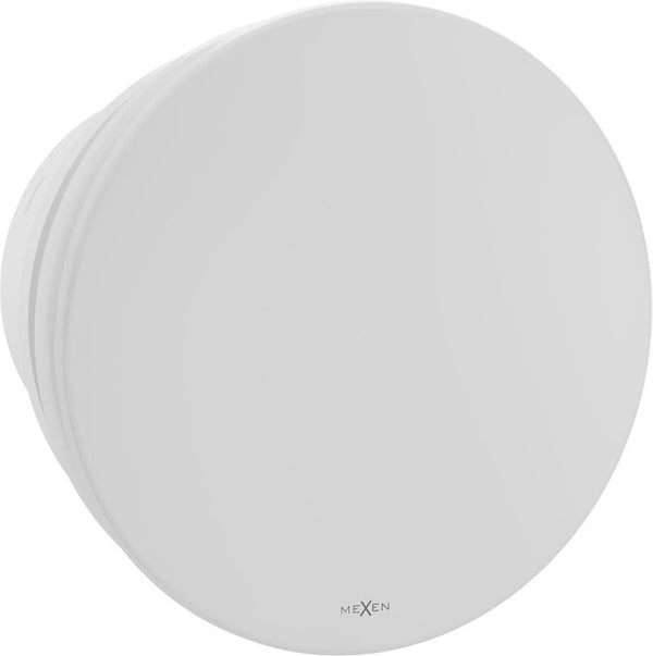 Mexen AXR badeværelsesventilator hvid 100 mm W9602-100T-00 1 stk.