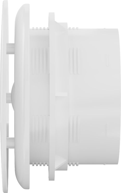 Mexen AXR badeværelsesventilator hvid 150 mm 1 stk.