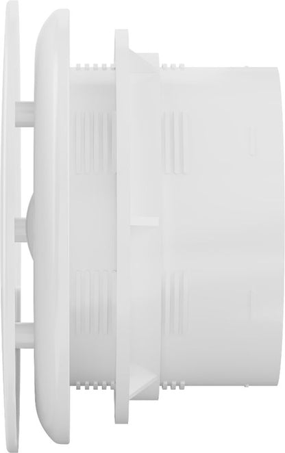 Mexen AXR badeværelsesventilator hvid 150 mm 1 stk.