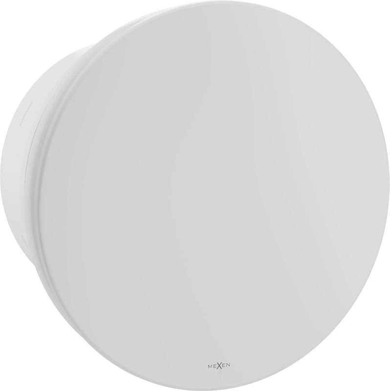 Mexen AXR badeværelsesventilator hvid 150 mm W9602-150-00 1 stk.