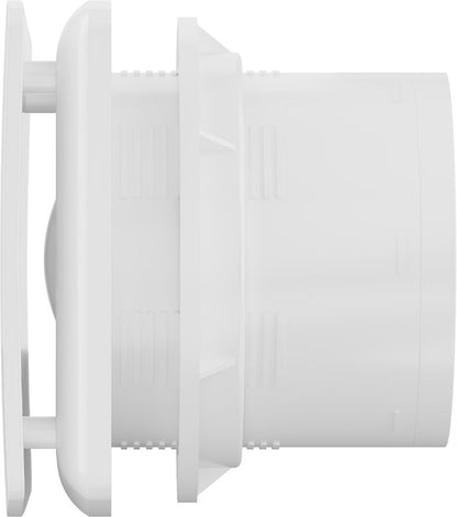 Mexen AXS badeværelsesventilator hvid 120 mm W9601-125-00 1 stk.