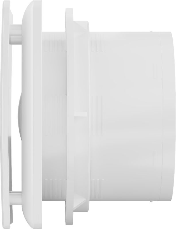 Mexen AXS badeværelsesventilator hvid 150 mm 1 stk.